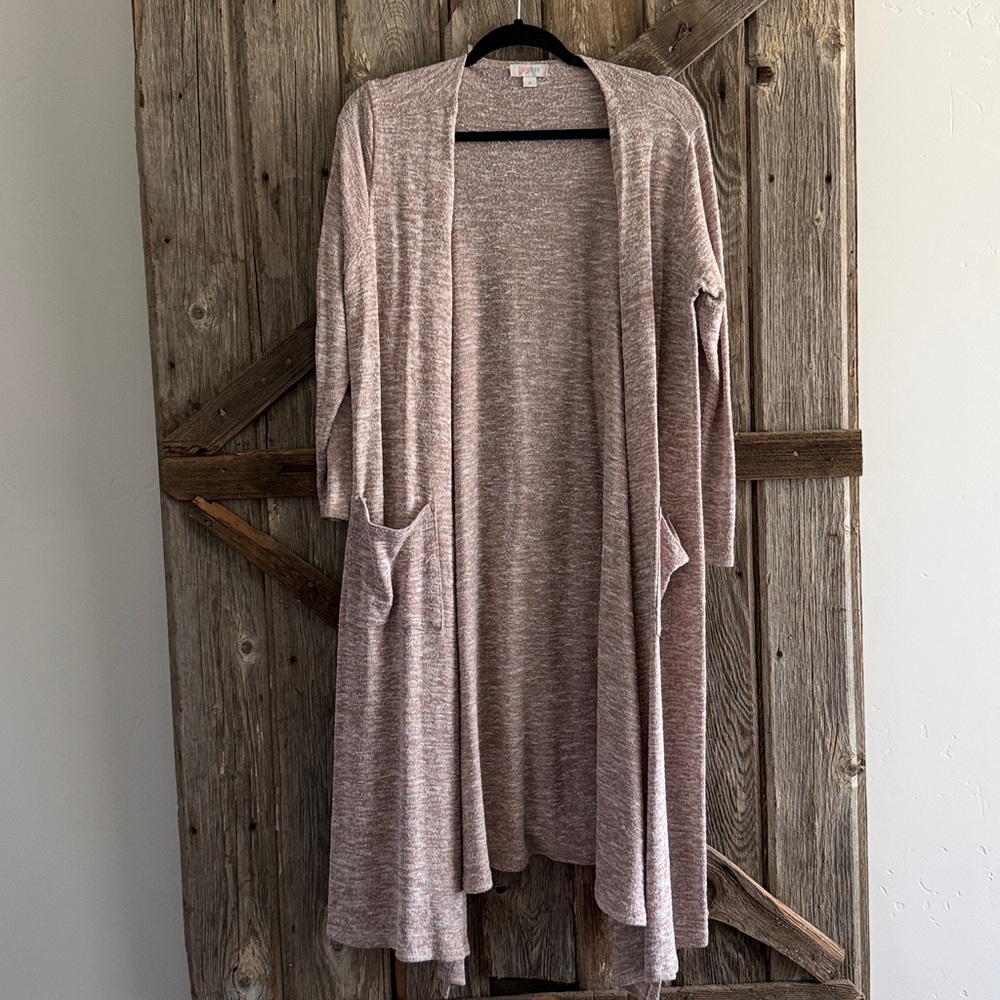 Sarah Cardigan with Pockets